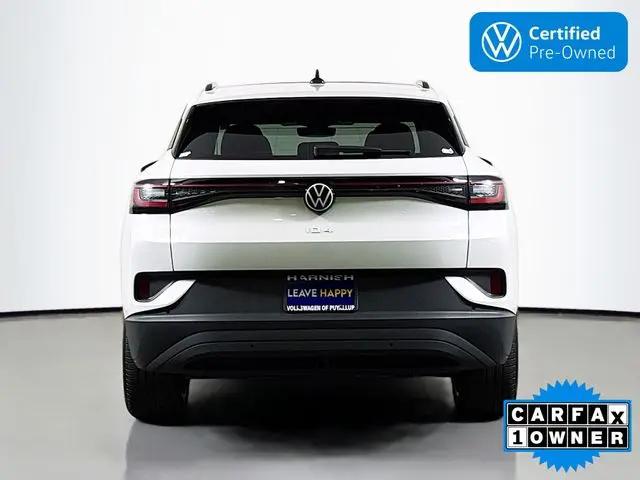 2023 Volkswagen ID.4 AWD Pro S