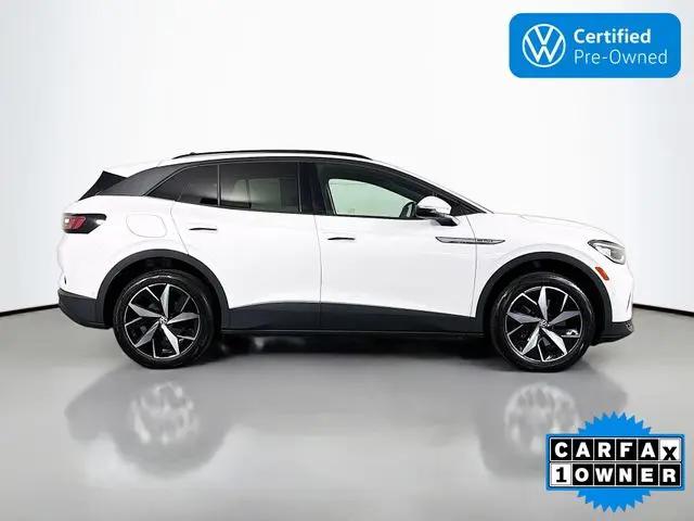 2023 Volkswagen ID.4 AWD Pro S