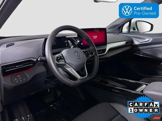 2023 Volkswagen ID.4 AWD Pro S