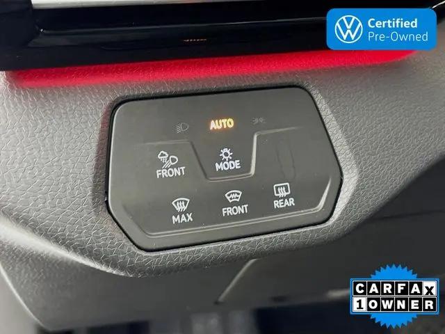 2023 Volkswagen ID.4 AWD Pro S