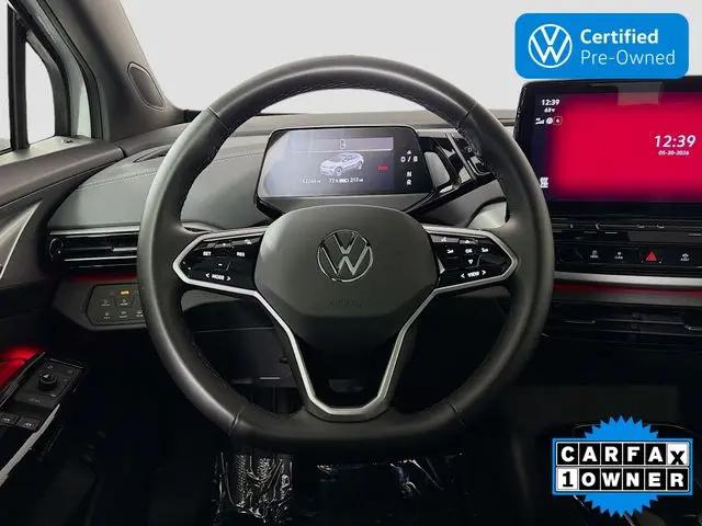 2023 Volkswagen ID.4 AWD Pro S