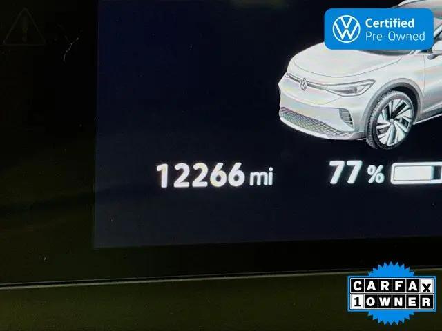 2023 Volkswagen ID.4 AWD Pro S