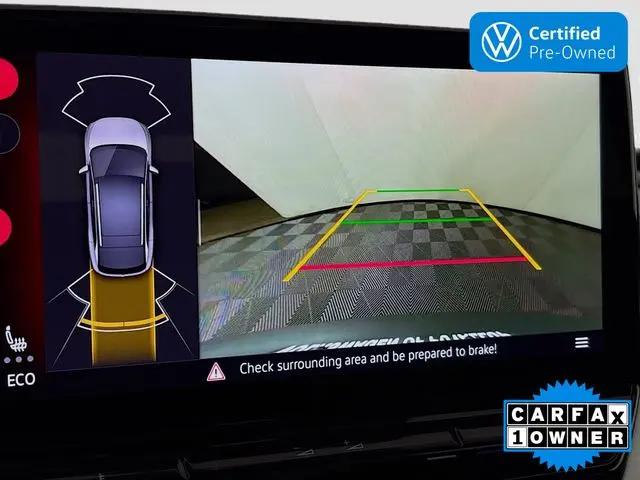 2023 Volkswagen ID.4 AWD Pro S