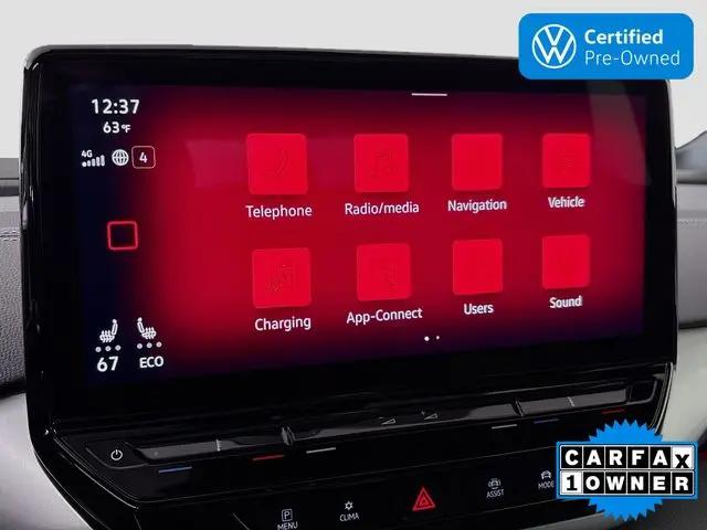2023 Volkswagen ID.4 AWD Pro S