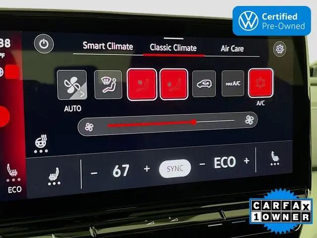 2023 Volkswagen ID.4 AWD Pro S