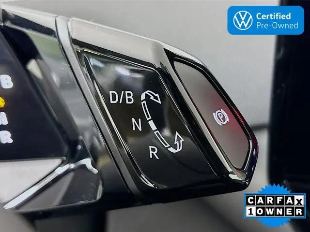 2023 Volkswagen ID.4 AWD Pro S
