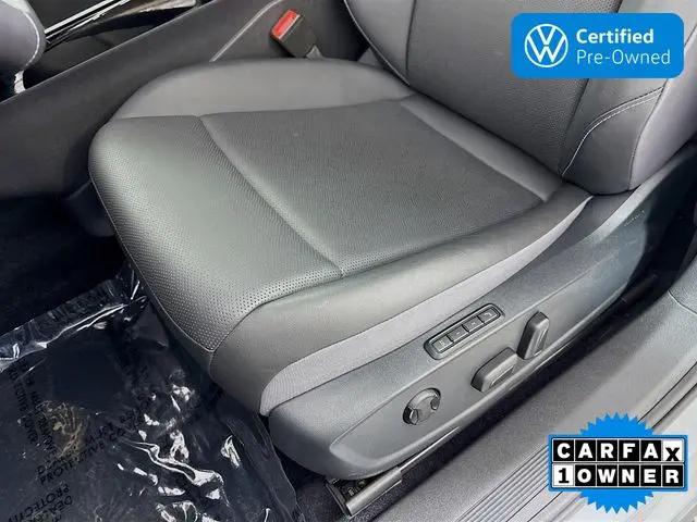 2023 Volkswagen ID.4 AWD Pro S