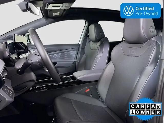 2023 Volkswagen ID.4 AWD Pro S
