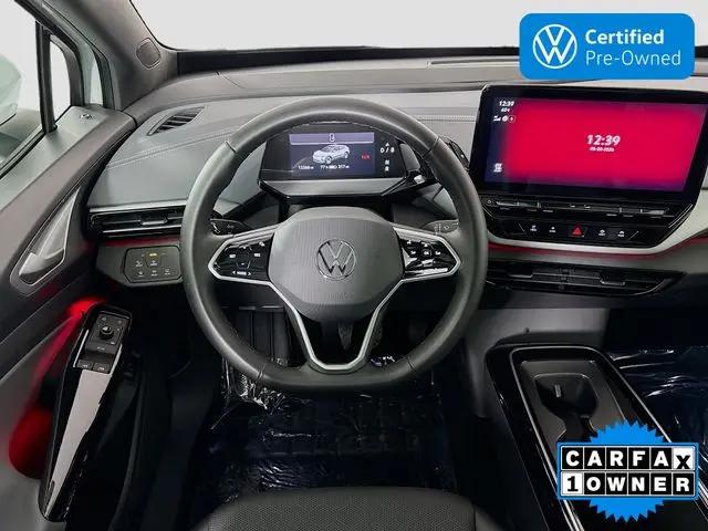 2023 Volkswagen ID.4 AWD Pro S