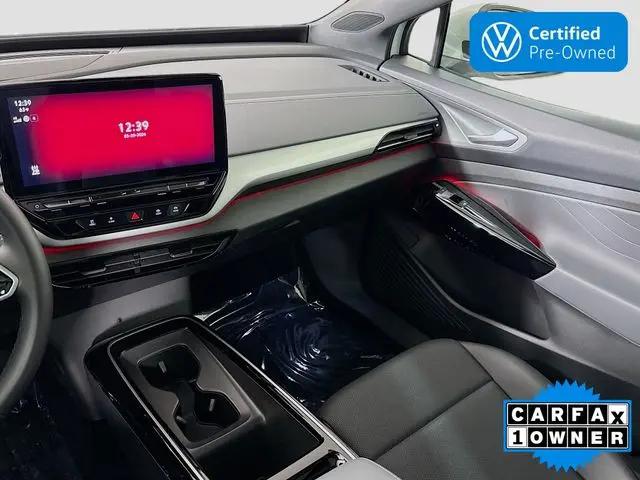 2023 Volkswagen ID.4 AWD Pro S