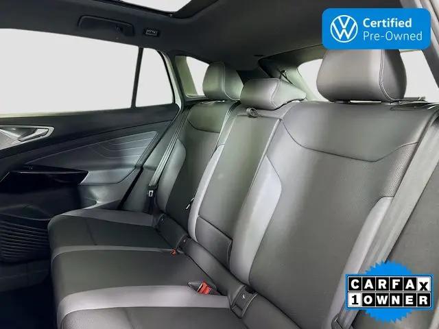 2023 Volkswagen ID.4 AWD Pro S