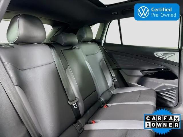 2023 Volkswagen ID.4 AWD Pro S