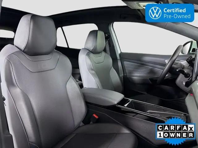 2023 Volkswagen ID.4 AWD Pro S