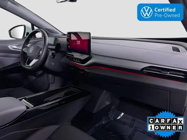 2023 Volkswagen ID.4 AWD Pro S