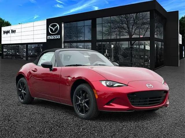 2026 Mazda MX-5 Sport for sale in Bay Shore, NY