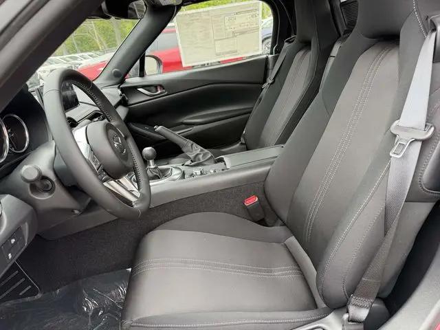 2026 Mazda MX-5 Sport
