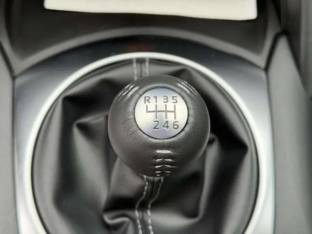2026 Mazda MX-5 Sport