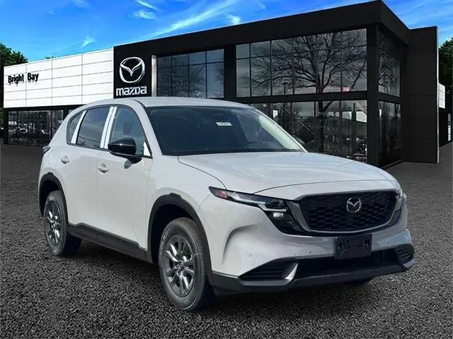 2026 Mazda CX-5 2.5 S Select for sale in Bay Shore, NY
