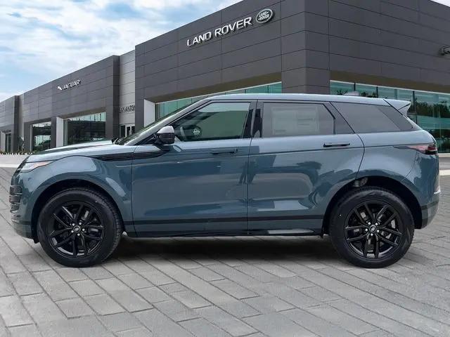 2026 Land Rover Range Rover Evoque Dynamic SE