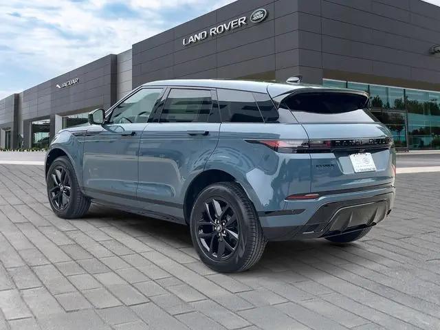 2026 Land Rover Range Rover Evoque Dynamic SE