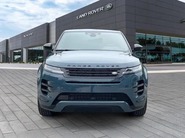2026 Land Rover Range Rover Evoque Dynamic SE