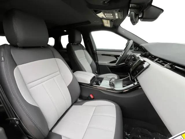 2026 Land Rover Range Rover Evoque Dynamic SE