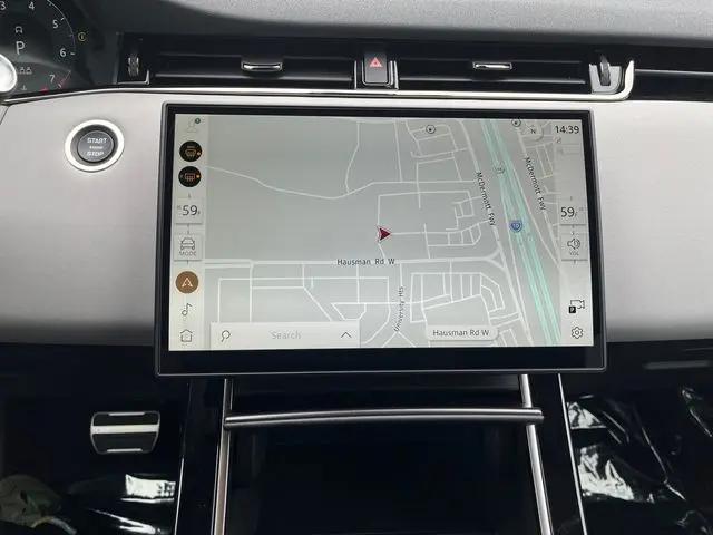 2026 Land Rover Range Rover Evoque Dynamic SE
