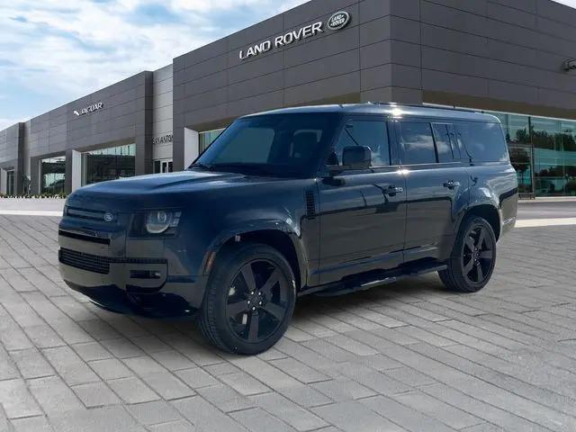 2026 Land Rover Defender P400 X-Dynamic SE for sale in San Antonio, TX