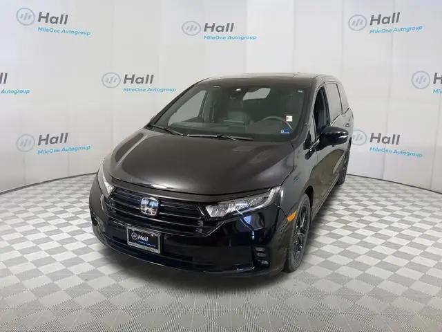 2024 Honda Odyssey Sport for sale in Virginia Beach, VA