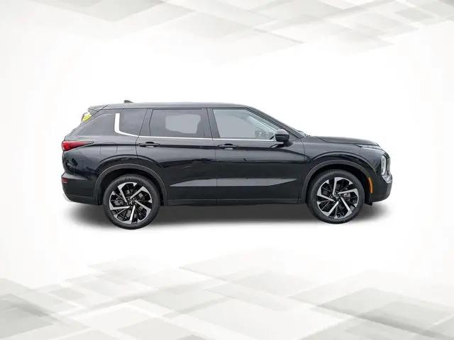 2022 Mitsubishi Outlander SE 2.5 S-AWC
