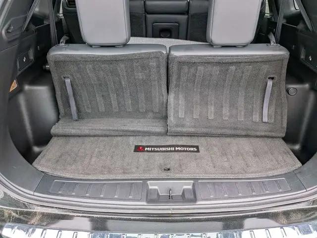 2022 Mitsubishi Outlander SE 2.5 S-AWC