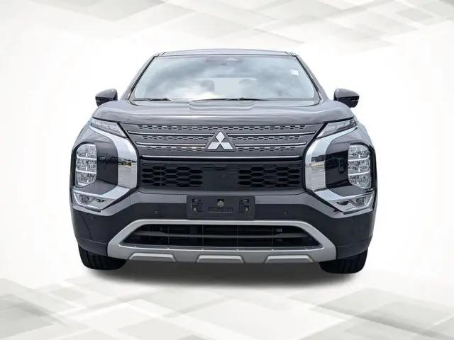 2022 Mitsubishi Outlander SE 2.5 S-AWC