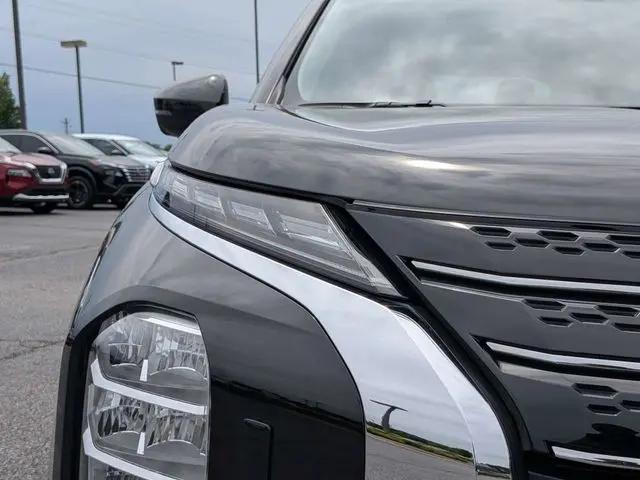 2022 Mitsubishi Outlander SE 2.5 S-AWC