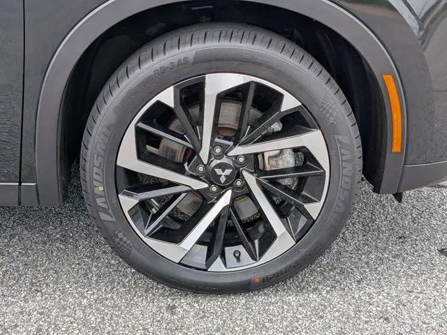2022 Mitsubishi Outlander SE 2.5 S-AWC