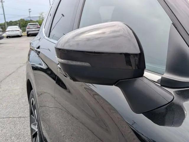 2022 Mitsubishi Outlander SE 2.5 S-AWC