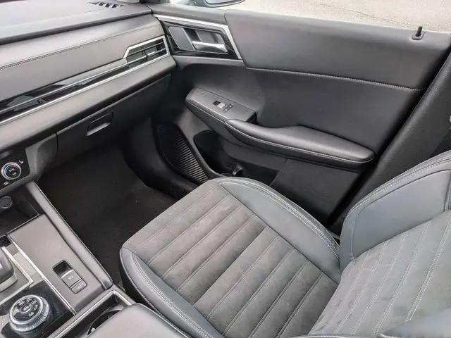 2022 Mitsubishi Outlander SE 2.5 S-AWC