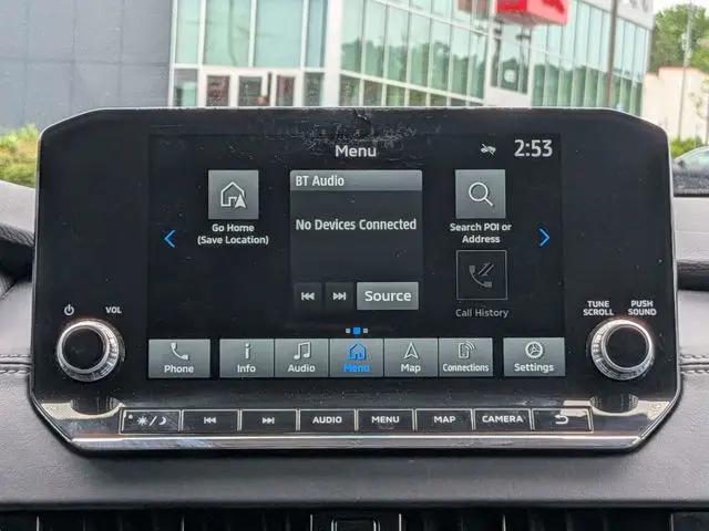 2022 Mitsubishi Outlander SE 2.5 S-AWC