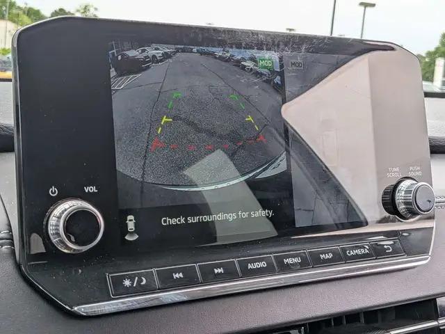2022 Mitsubishi Outlander SE 2.5 S-AWC