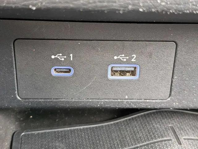 2022 Mitsubishi Outlander SE 2.5 S-AWC