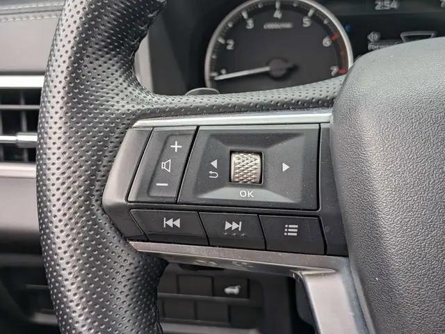 2022 Mitsubishi Outlander SE 2.5 S-AWC