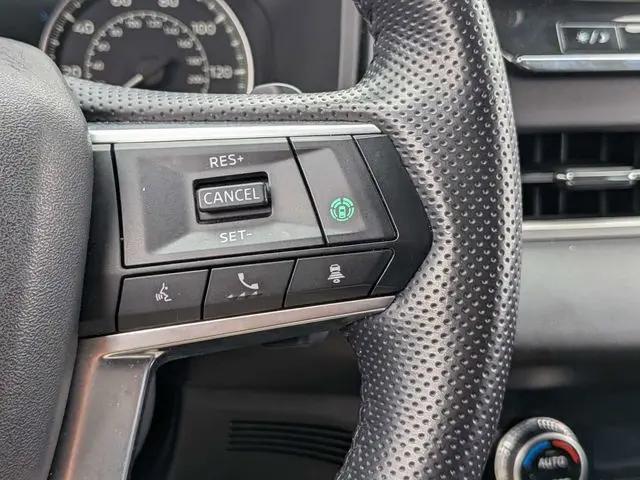 2022 Mitsubishi Outlander SE 2.5 S-AWC