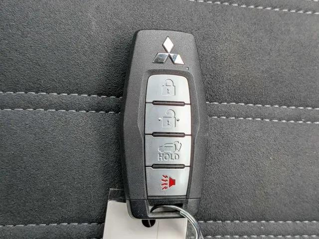 2022 Mitsubishi Outlander SE 2.5 S-AWC