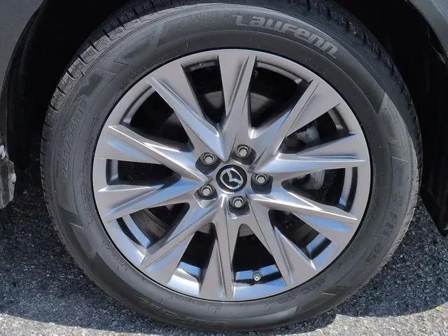 2019 Mazda CX-5 Grand Touring Reserve