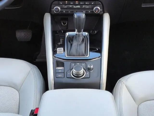 2019 Mazda CX-5 Grand Touring Reserve
