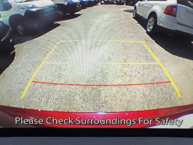 2019 Mazda CX-5 Grand Touring Reserve