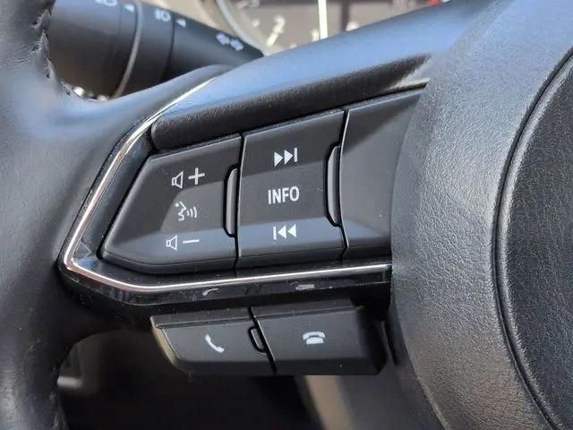 2019 Mazda CX-5 Grand Touring Reserve