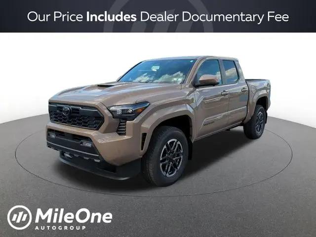 2026 Toyota Tacoma TRD Sport for sale in Harrisburg, PA