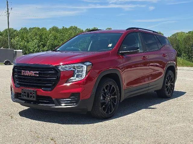 2024 GMC Terrain FWD SLE for sale in Dallas, GA
