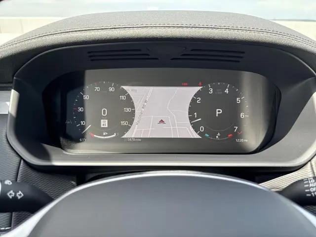 2025 Land Rover Discovery P360 Dynamic SE