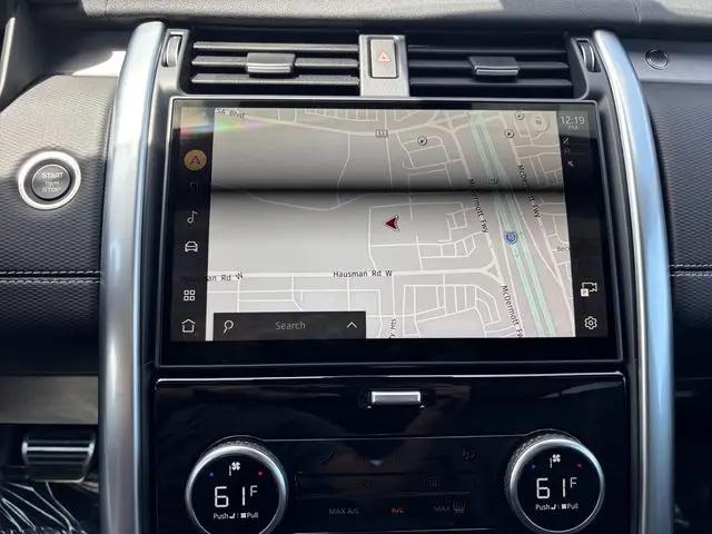 2025 Land Rover Discovery P360 Dynamic SE